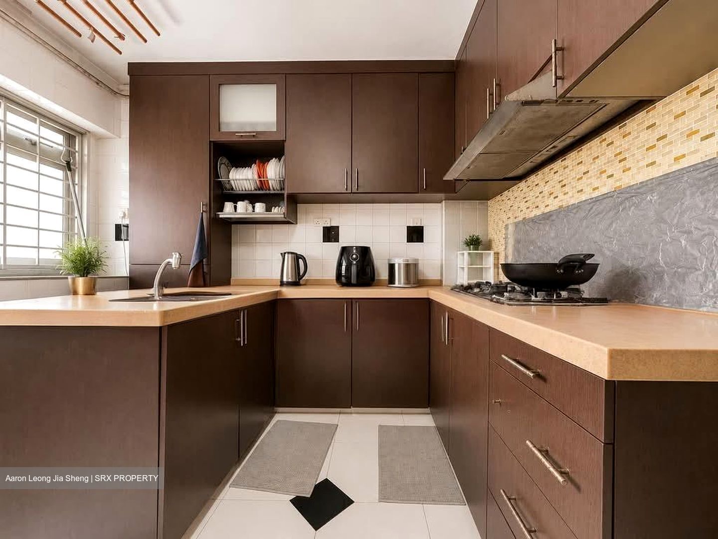 Blk 185 Pasir Ris Street 11 (Pasir Ris), HDB 5 Rooms #588203601